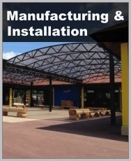 Manufacturing & Installation